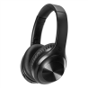 Acme Headphones BH316 Built-in microphone, ANC, Wireless, On-Ear, Black