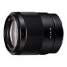 Sony SEL35F18FFE FE 35 MM F1.8 lens Black Sony | FE 35mm F1.8 Lens