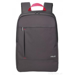 Asus | Fits up to size 16 " | NEREUS | Backpack | Black | 90-XB4000BA00060-