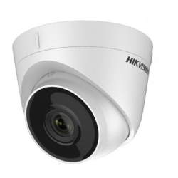 Hikvision IP Camera DS-2CD1343G0-I Dome, 4 MP, 2.8mm/F2.0, Power over Ethernet (PoE), IP67, H.265+/H.264+ | KIPDS2CD1343G0-I-F2.8