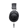 Audio Technica DJ Headphones ATH-PRO5X Wired, Over-Ear, 3.5 mm, Black