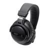 Audio Technica DJ Headphones ATH-PRO5X Wired, Over-Ear, 3.5 mm, Black