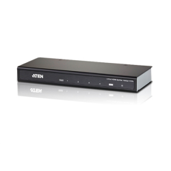 Aten 4-Port 4K HDMI Splitter | VS184A-A7-G
