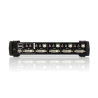 Aten 4-Port USB DVI/Audio KVMP Switch | Aten | 4-Port USB DVI/Audio KVMP™ Switc