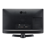 LG 28TL510S-PZ.AEU 27.5 ", IPS, 16 : 9, 250 cd/m², Black, DVB-T2 / C / S2