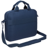 Case Logic | Fits up to size 11.6 " | Advantage | Messenger - Briefcase | Dark Blue | Shoulder strap