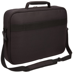 Case Logic Advantage Fits up to size 15.6 ", Black, Shoulder strap, Messenger - Briefcase | ADVB116 BLACK