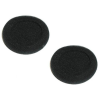 Koss PORTCUSH Replacement cushion for stereophones Black