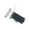 TP-LINK Archer T4E Dual Band PCI Express Adapter 2.4GHz/5GHz, 802.11ac, 300+867 Mbps, 2xDetachable antennas