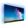 Philips 55OLED754/12 55" (139 cm), Smart TV, 4K UHD OLED, 3840 x 2160 pixels, Wi-Fi, DVB-T/T2/T2-HD/C/S/S2, Black