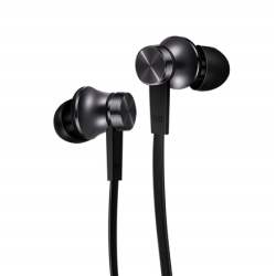 Xiaomi | Mi In-Ear Headphones Basic | ZBW4354TY | Built-in microphone | 3.5 mm | Black