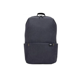 Xiaomi Mi Casual Daypack Black, Shoulder strap, Waterproof, 14 ", Backpack | ZJB4143GL
