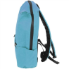 Xiaomi Mi Casual Daypack Bright Blue, Shoulder strap, Waterproof, 14 ", Backpack