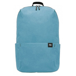 Xiaomi Mi Casual Daypack Backpack, Bright Blue, Waterproof, Shoulder strap | ZJB4145GL