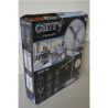 SALE OUT. Camry CR 7314 Stand fan, Size 40cm, 3 speed settings, Angle adjustment, Stable base, Power 130 W Camry CR 7314 Stand Fan, UNPACKED,DEMO, Stainless steel, Timer, 190 W, Remote control, Oscillation