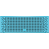 Xiaomi Bluetooth Speaker QBH4103GL Blue, up to 90 dB, Bluetooth, Portable, Wireless connection
