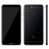 Huawei P Smart Black, 6.21 ", IPS LCD, 1080 x 2340, HiSilicon Kirin, 710, Internal RAM 3 GB, 64 GB, microSD, Dual SIM, Nano-SIM, 3G, 4G, Main camera Dual 13+2 MP, Secondary camera 8 MP, Android, 9.0, 3400 mAh