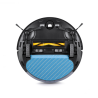 Ecovacs Vacuum cleaner DEEBOT OZMO 950 Wet&Dry, Operating time (max) 200 min, Lithium Ion, 5200 mAh, Dust capacity 0.43 L, Black, Battery warranty 24 month(s)
