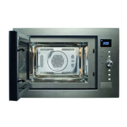 Caso Microwave Oven EMCG 32 Built-in, 32 L, 1000 W, Convection, Grill, Stainless steel | 03036