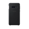 Samsung Silicone Cover for Galaxy S10e G970 Black