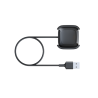 Fitbit | Accessory for Versa 2 | Charging Cable | Slim charging cable that easily packs into purses, backpacks and more, and plugs into any USB port