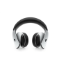 Dell Alienware Gaming Headset AW510H  Built-in microphone, Wired, Silver