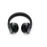 Dell Alienware Gaming Headset AW510H Built-in microphone, Wired, Dark Grey