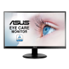 Asus LCD VA229HR 21.5 ", IPS, FHD, 1920 x 1080 pixels, 16:9, 75 ms, 250 cd/m², Black
