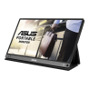 Asus | MB16AHP | 15.6 " | IPS | FHD | 16:9 | 60 Hz | 5 ms | 1920 x 1080 pixels | 220 cd/m² | HDMI ports quantity 1 | Black