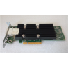 SALE OUT. Dell SAS 12Gbps HBA External Controller, Low Profile - Kit Dell UNPACKED, NO ORIGINAL PACKAGING