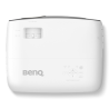 Benq | W1720 | 4K UHD (3840 x 2160) | 2000 ANSI lumens | 10.000:1 | White | Lamp warranty 12 month(s)