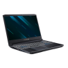 Acer Predator Helios 300 PH315-52-59EL Black, 15.6 ", IPS, Full-HD, 1920 x 1080 pixels, Matt, Intel Core i5, i5-9300H, 16 GB, DDR4, HDD 1000 GB, 7200 RPM, SSD 256 GB, NVIDIA GeForce RTX 2060, GDDR6, 6 GB, No ODD, No OS, 802.11 ax/ac/a/b/g/n, Bluetooth version 5.0, Keyboard language English, Keyboard backlit, Warranty 24 month(s), Battery warranty 12 month(s)