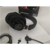 SALE OUT. Audio Technica ATH-PG1 Premium Gaming Headset/ 44 mm drivers/ 96 dB/mW Audio Technica REFURBISHED