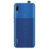 Huawei P Smart Z Blue, 6.59 ", IPS LCD, 1080 x 2340 pixels, Internal RAM 4 GB, 64 GB, microSD, Dual SIM, Nano-SIM, 3G, 4G, Main camera 16+2 MP, Secondary camera 16 MP, Android, 9.0, 4000 mAh