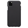 3SIXT Red BioFleck Case (3S-1621) Back protection, Apple, iPhone 11 Pro, Plant materials, Anthracite