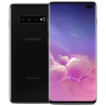 Samsung Galaxy S10 Prism Black, 6.1 ", Super AMOLED, 1440 x 3040, Exynos 9820, Internal RAM 8 GB, 128 GB, microSD, Dual SIM, Nano-SIM, 3G, 4G, Main camera 12+16 MP, Secondary camera 10 MP, Android, 9.0, 3100 mAh