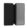 3SIXT Red Slim Folio Case (3S-1479) Huawei, P30 Lite, Textile, Black