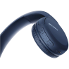 Sony Headphones WHCH510L Wireless, Blue