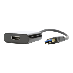 Cablexpert | USB to HDMI display adapter | A-USB3-HDMI-02