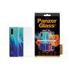 PanzerGlass | ClearCase | 0198 | Back cover | Huawei | Huawei P30 | Plastic | Transparent | Anti-yellow coating, Glass do not turn yellow. Fits right over the buttons for easy use. Full access to all functions. Effective wireless charging. Thin. TPU frame gives extra grip. | Back cover