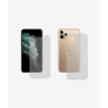 PanzerGlass 360⁰ bundle Apple, iPhone 11 Pro Max, Glass, TPU, Clear