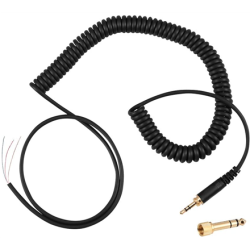 Beyerdynamic Straight Cable Connecting Cord for DT 770 PRO Black | 973779