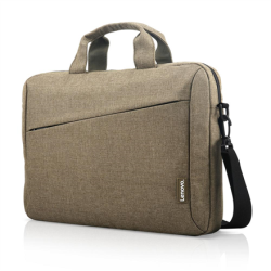 Lenovo | Fits up to size 15.6 " | Casual Toploader T210 | Messenger - Briefcase | Green | GX40Q17232
