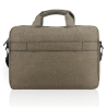 Lenovo | Fits up to size 15.6 " | Casual Toploader T210 | Messenger - Briefcase | Green