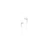 Lenovo Headphones 100 In-ear, Microphone, White