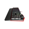 Genesis | NKG-0959 | Gaming keyboard | RGB LED light | US | Wired