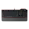 Genesis | NKG-0959 | Gaming keyboard | RGB LED light | US | Wired