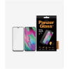 PanzerGlass Samsung, Galaxy A40, Glass, Transparent, Case Friendly
