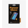 PanzerGlass Huawei, P30 lite, Glass, Black, Case Friendly