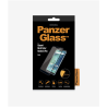 PanzerGlass Screen Protector, Xiaomi; Redmi, Xiaomi Mi A2 Lite/Redmi 6 Pro, Glass, Black/Crystal Clear